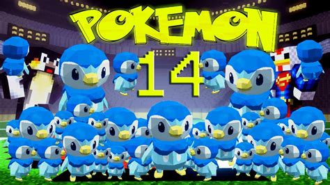 What does a red card do in pixelmon? PIXELMON: Minecraft Pokemon Mod EP 14 "PIPLUP PARADISE" - YouTube