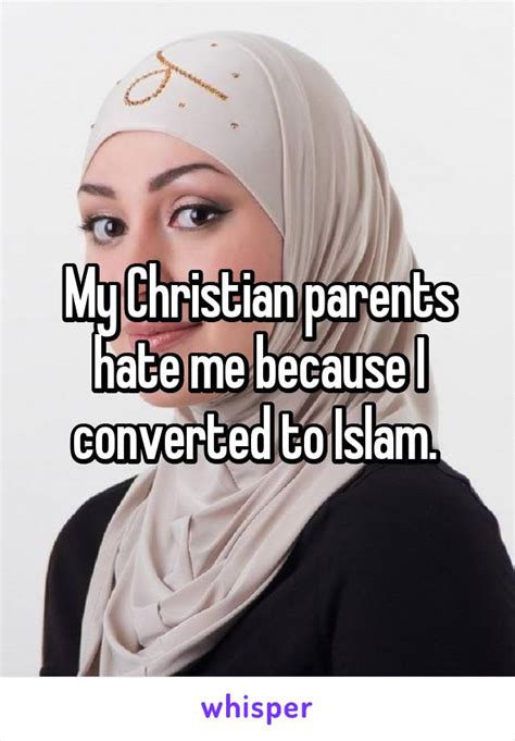 True Life Im An American Who Converted To Islam