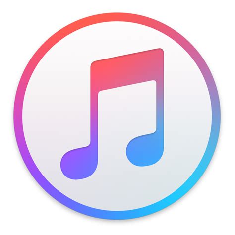 Apple Music Logo By MattroxZworld On DeviantArt