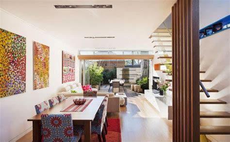 dekorasi interior rumah minimalis inspiratif desain rumah