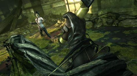Dishonored 2 Darkness Of Tyvia Enthüllung Auf Der E3 2014