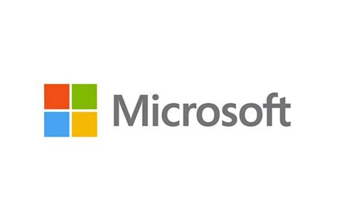Microsoft New Logo Jgm Software