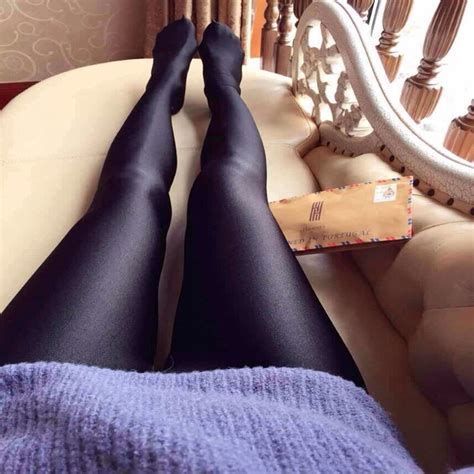 Aliexpress Com Buy Womens New Glossy Shiny Black Leggings