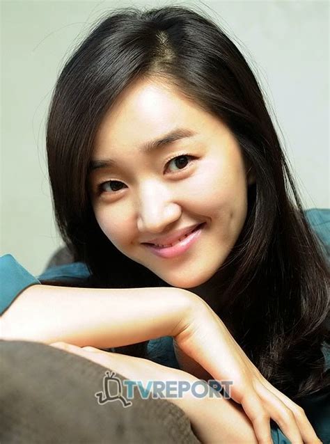 Park Soo Ae Korean Actress Soo Ae