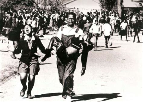 The Soweto Uprising Visit These Five Landmarks On Youth Day