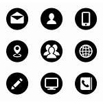 Icons Interface Today Elements Commercial Idevie User