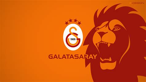 Ouf 47 Raisons Pour Galatasaray Logo Wallpaper Logo Of Turkish