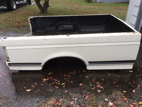 87 97 F Series Bed Ford Truck Enthusiasts Forums
