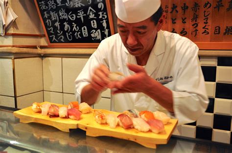 Tsukiji Sushi Chef Sushi Chef All U Can Eat Sushi