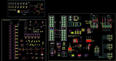 Download A Collection Of Autocad Blocks And Details For Hvac Design