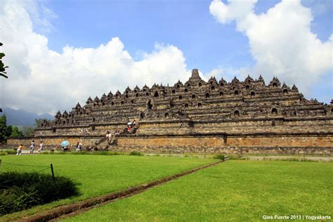 Exploredreamdiscover Exploring Kota Yogyakarta And Central Java