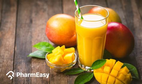 Mango Juice Uses Benefits Side Effects Of Dr Siddharth Gupta
