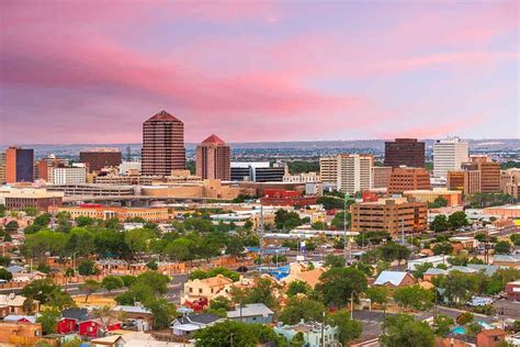 16 Fun Things To Do In Albuquerque New Mexico