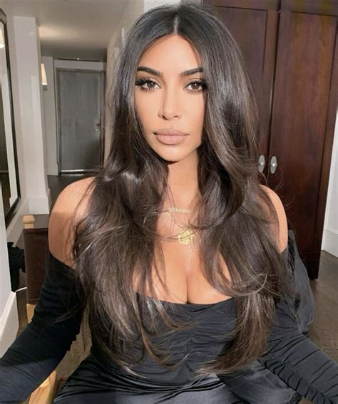 Maquillage Kim Kardashian Kardashian Makeup Kardashian Style Kim