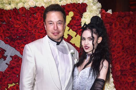 In 2000, musk married justine wilson. Elon Musk and Grimes' Baby Tops This Week's Internet News Roundup | WIRED