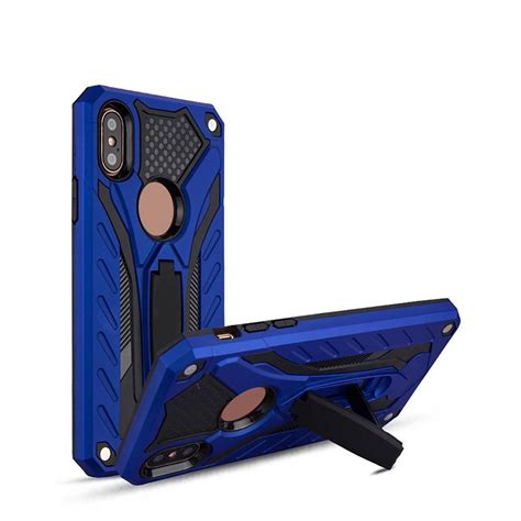 Iphone X Case With Cool And Awesome Appearance