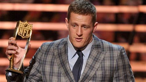 Check out our j watt selection for the very best in unique or custom, handmade pieces from our shops. JJ Watt unanimous pick for Defensive Player of the Year | abc13.com
