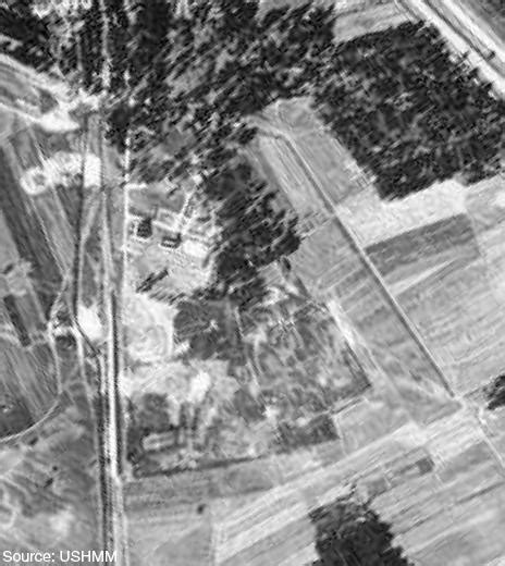 Treblinka Revealing The Hidden Graves Of The Holocaust Bbc News