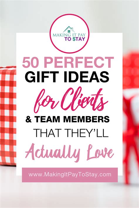 Check spelling or type a new query. 50 Perfect Gift Ideas for Clients and Team Members That ...