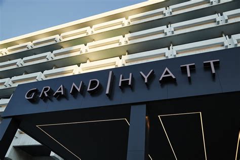 The Grand Hyatt Athens 5 Star Hotel With Roof Top Pool