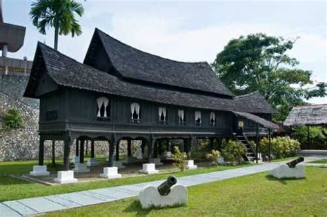 It is located in the state of negeri sembilan in peninsular malaysia. Tempat menarik di Seremban untuk dilawati | Percutian Bajet