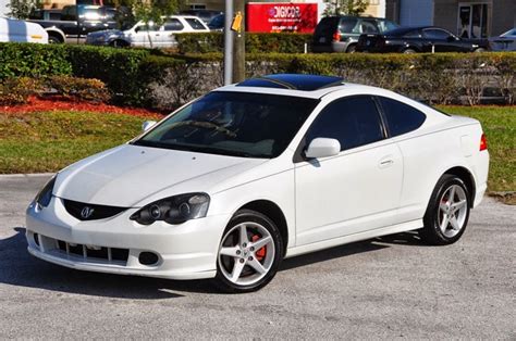2002 Acura Rsx Specs We Obsessively Cover The Auto Industry