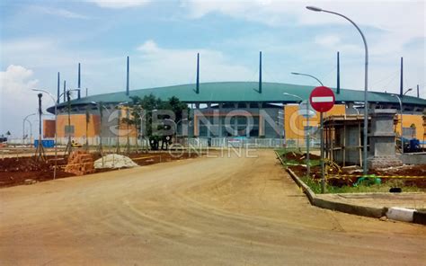 Informasi lowongan kerja bank bumn swasta pabrik, lowongan magang, tingkat sma smk sederajat d3 d4 s1 s2 s3. Akses menuju Stadion Pakansari dari Berbagai Wilayah