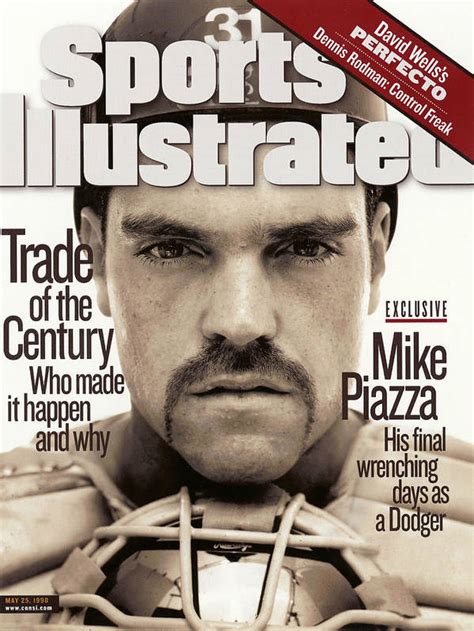 Mike Piazza Trade Of The Century Who Made It Happen And Why Sports