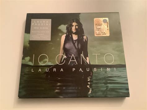 Laura Pausini Io Canto 2006 Kaufen Auf Ricardo