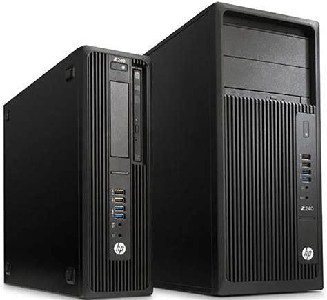 The hp z240 sff packs the performance, features, and reliability of a workstation into the price point of a and with hp's no compromise reliability, your hp z240 is designed to work today and well into the future. April 2016 Tech Review | Animation Magazine