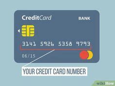 Every credit card has a security code used to help verify that the card is in your possession. Debit and Credit card number, CVV and Expiry date explained - Dignited - credit card number and ...