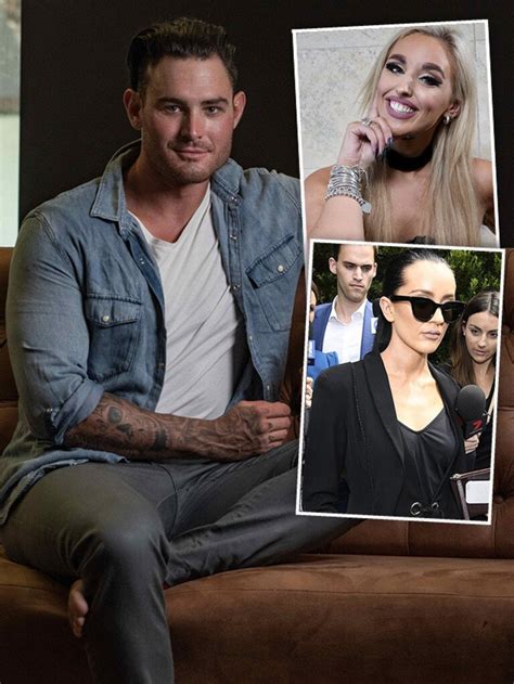 Mafs Married At First Sight Sam Ball Breaks Silence After Finale No
