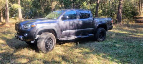 Used Toyota Tacomas For Sale Near Me In Coeur Dalene Id Autotrader
