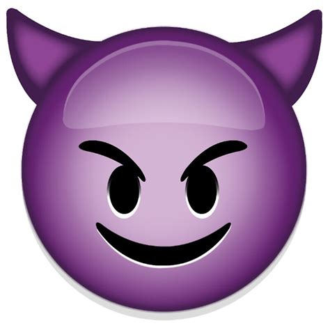 Evil Emoji Stickers By Bryce12334 Redbubble