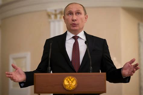 The Ukraine Cease Fire Does Little To Restrain Mr Putin The Washington Post