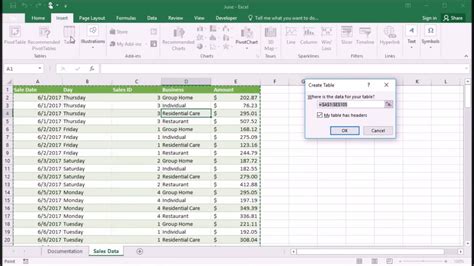 How To Add Subtotals In Excel