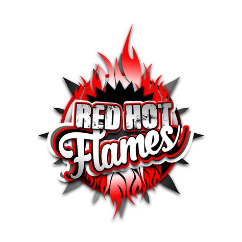 Red Hot Flames All Star Dance And Cheer Team Home