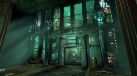 Bioshock The Collection Steam Cd Key Buy Cheap On
