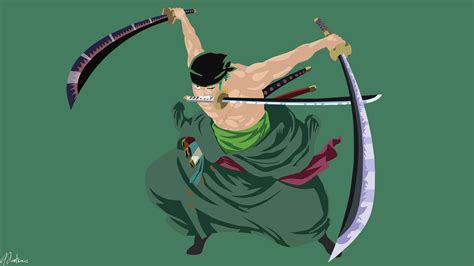 If you really like zorro one piece wallpapers widescreen please share to your favorites social media. 1080p One Piece Zoro Wallpaper - Bakaninime