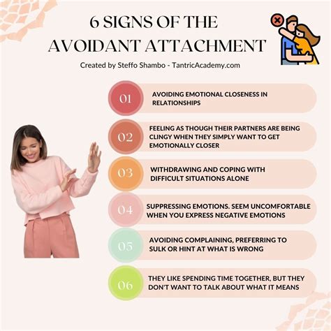 Dealing With The Dismissive Avoidant Attachment Style