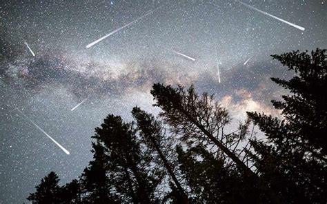 How To See Shooting Stars During The Delta Aquarids Meteor Shower