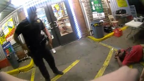 Cop Who Killed Alton Sterling Charged For Striking Handcuffed Man In The Head Antimedia News