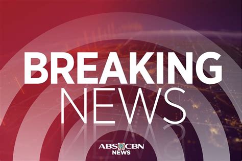 Watch the latest videos and read up on what's trending. ABS-CBN News Channel - @ANCALERTS Philippines : Latest news, Breaking headlines and Top stories ...