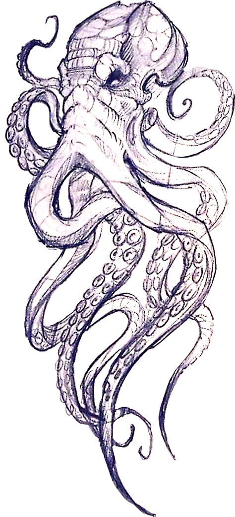 Top 53 Octopus Tattoo Ideas 2021 Inspiration Guide