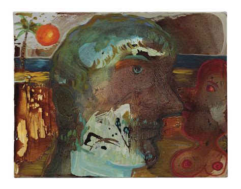 Nicole Eisenman B Auctions Price Archive