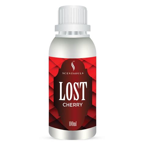 Lost Cherry 100ml Perfume Oil Perfume Concentrate परफ्यूम ऑयल