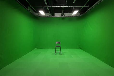 Green Screen Studio Hire East London Aquifer Film Studio Production