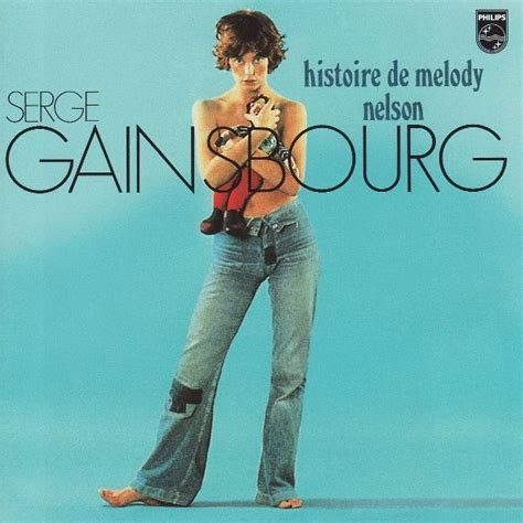 The 25 Sexiest Album Covers Of All Time Page 2 Album Covers Serge Gainsbourg