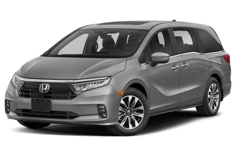 We did not find results for: 2021 Honda Odyssey EX-L Passenger Van Reviews, Specs, Photos