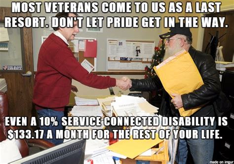 What I Learned As A Civilian Working At A County Veterans Service Office Album On Imgur